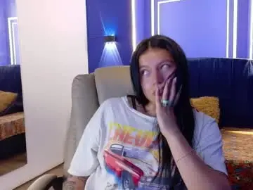 Chaturbate Sex Chat of ari11corn