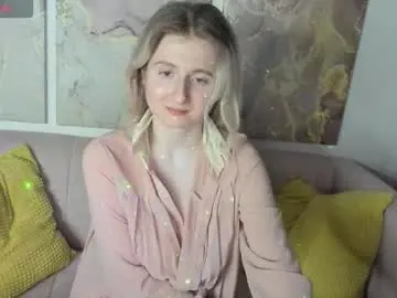 Chaturbate Best Webcam of camilladreamer