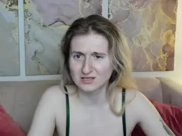 Chaturbate Best Webcam of camilladreamer