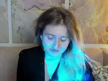 Chaturbate Sex Cam of camilladreamer