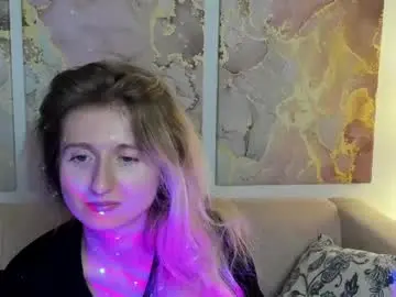 Chaturbate Best live sex cam show of camilladreamer