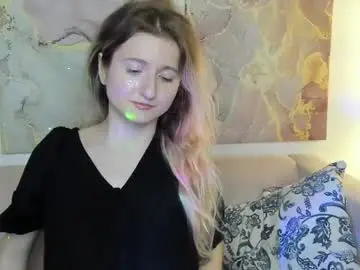 Chaturbate Best live sex cam show of camilladreamer