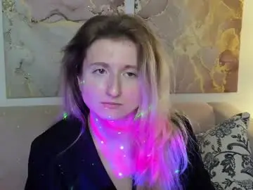 Chaturbate Free Porn Cam of camilladreamer