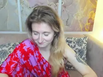 Chaturbate Best live sex cam show of camilladreamer