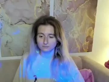 Chaturbate Adult Webcam of camilladreamer