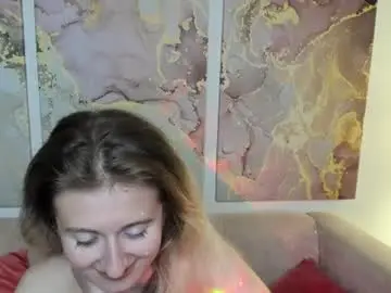 Chaturbate Watch Live Sex Cams of camilladreamer