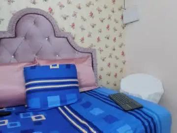 Chaturbate Nude Webcam of crystal_watson0