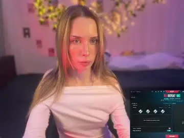 Chaturbate Free Porn Cam of dellacampbell