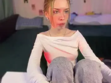 Chaturbate Adult Video Chat of dellacampbell