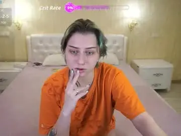 Chaturbate Free Porn Cam of eliarose