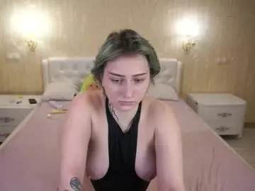 Chaturbate Private Sex Chat of eliarose