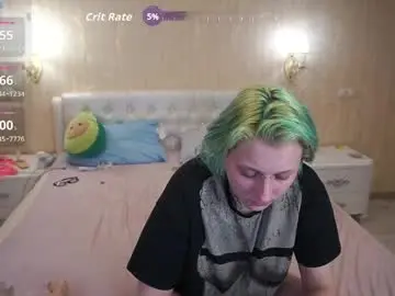 Chaturbate Live Sex of eliarose