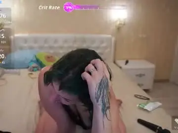 Chaturbate Private Sex Chat of eliarose