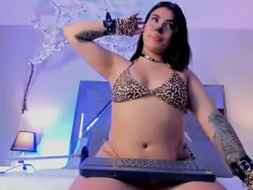 Chaturbate Live Porn of emy_williams__25