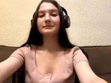 Chaturbate Nude Webcam of faustinabartosh