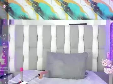 Chaturbate Private Sex Chat of isadiazz