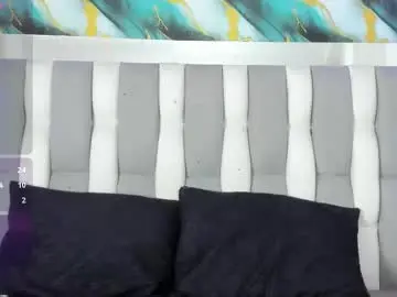 Chaturbate Adult Webcam of isadiazz