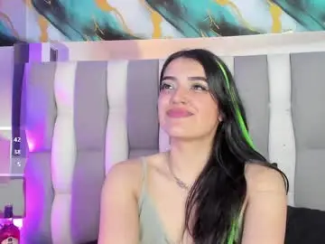 Chaturbate Free Live Porn of isadiazz