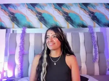 Chaturbate Live Sex of isadiazz
