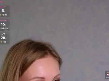 Chaturbate Nude Webcam of larine_morgan