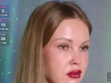 Chaturbate Sex Chat of larine_morgan