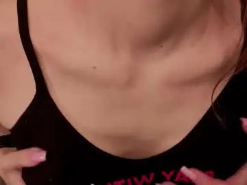 Chaturbate Adult Webcams of laveniadevoss