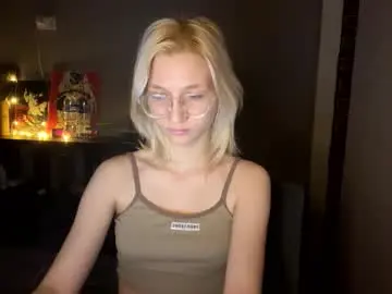 Chaturbate Adult Webcam of leyasaolee