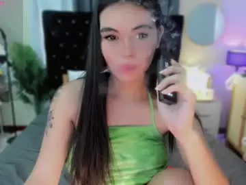 Chaturbate Best live sex cam show of manilynforyou