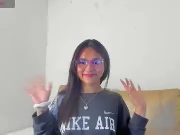 Chaturbate Sex Cam of mariana_toress