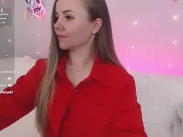 Chaturbate Free Porn Cam of merycheris