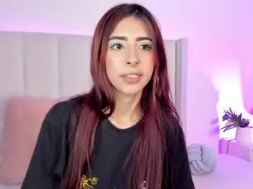 Chaturbate Adult Webcams of mirandaa_rogers