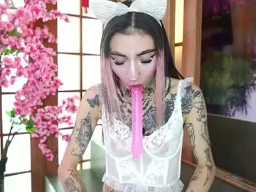 Chaturbate Live Porn of miss___angel