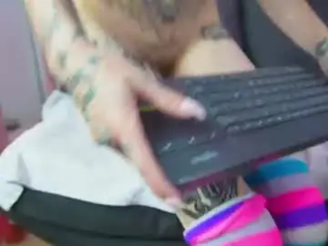 Chaturbate Free Live Porn of miss___angel