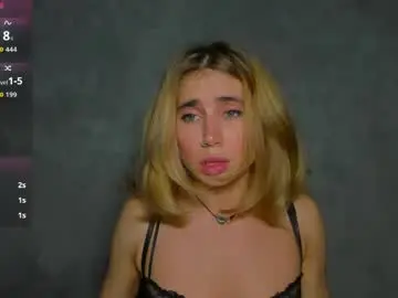 Chaturbate Live Sex Cam of moanamo