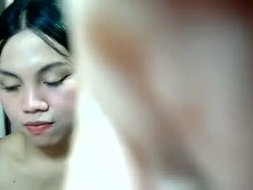 Chaturbate Live Porn of pinaymorena_stephanie