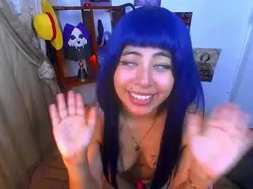 Chaturbate Watch Live Sex Cams of pixelrabittt