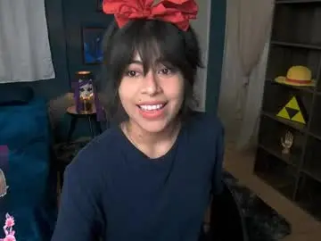 Chaturbate Sex Cam of pixelrabittt