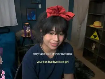 Chaturbate Free Live Porn of pixelrabittt