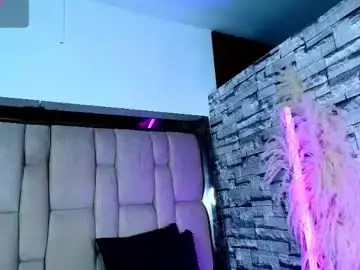 Chaturbate Live Porn of samygreyy_