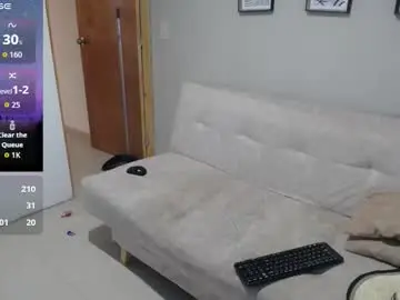 Chaturbate Best Webcam of sweet_bella_valery_