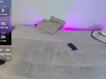 Chaturbate Best Webcam of sweet_bella_valery_