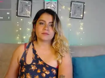 Chaturbate Nude Webcam of sweet_bella_valery_