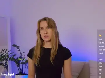 Chaturbate Best Webcam of sweetkira1