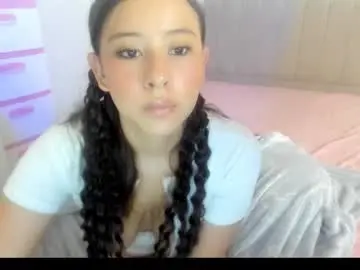 Chaturbate Free Live Porn of thaliana_bratz