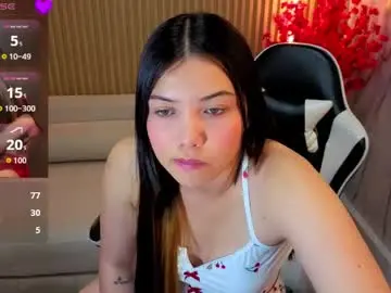 Chaturbate Free Porn Cam of venus_velvet_tp