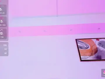 Chaturbate Live Sex Cam of zoee_millerr