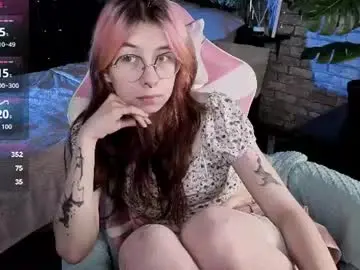Chaturbate Live Sex of _alicenyx