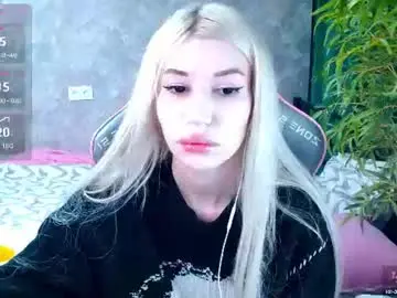 Chaturbate Adult Webcam of alison_moonlight