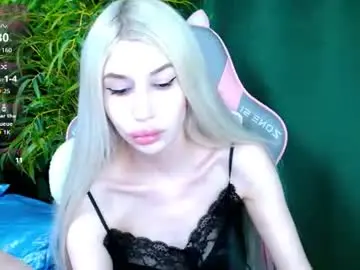 Chaturbate Free Live Porn of alison_moonlight