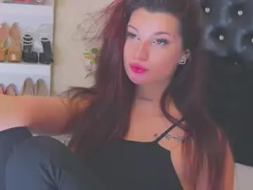 Chaturbate Free Porn Cam of allisonn223